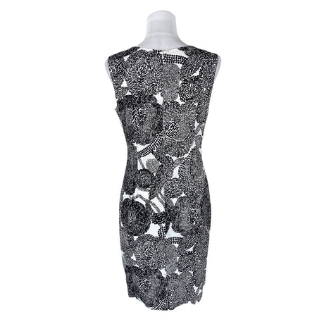 Unisex Marimekko - Dress, size 40 - White (2)