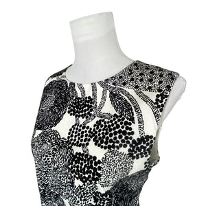 Unisex Marimekko - Dress, size 40 - White (3)