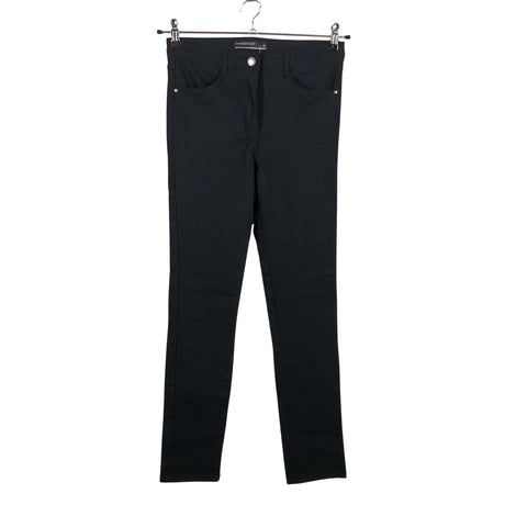 Unisex Soyaconcept - Slacks, size 38 - Black ()