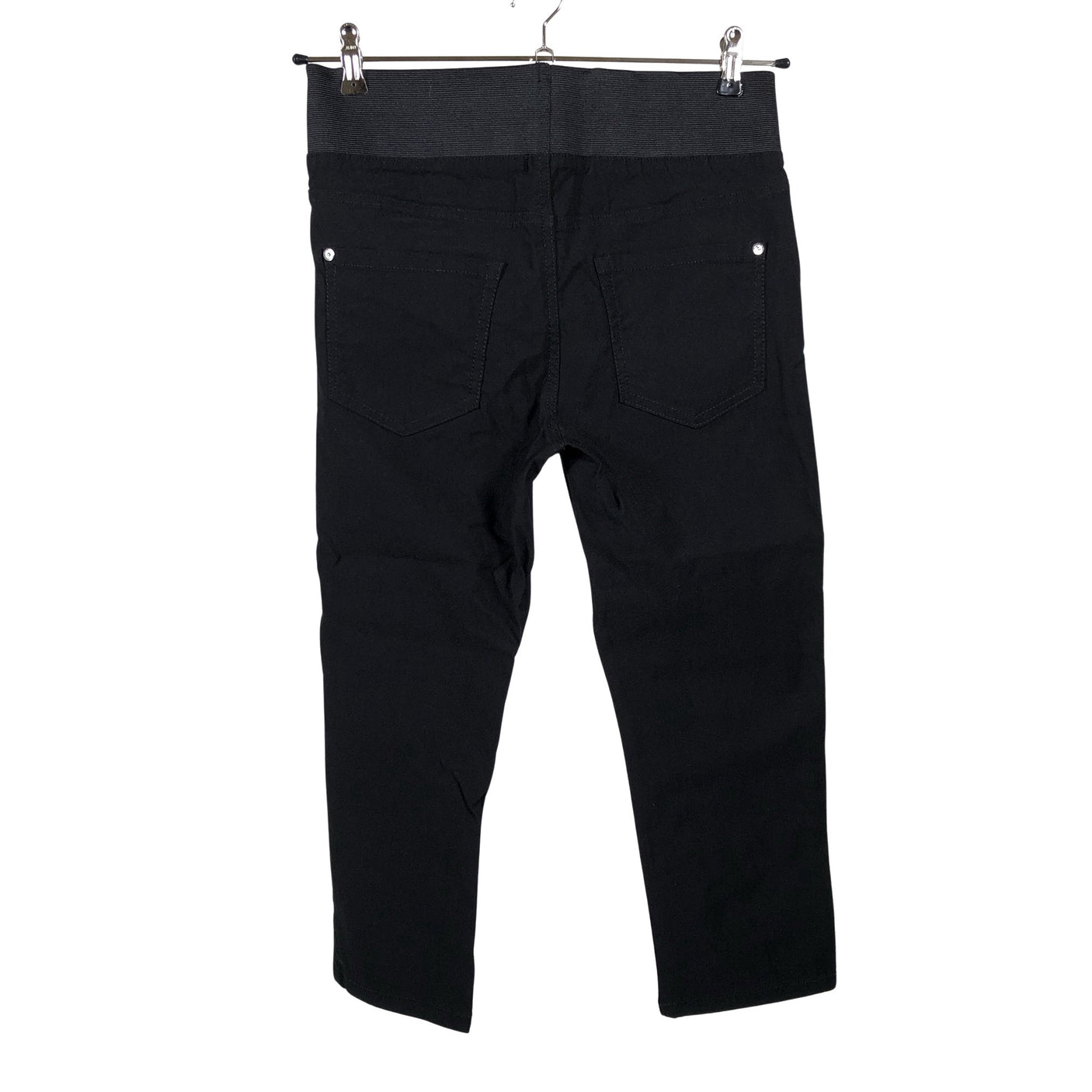 Unisex Free Quent - Slacks, size 38 - Black (2)