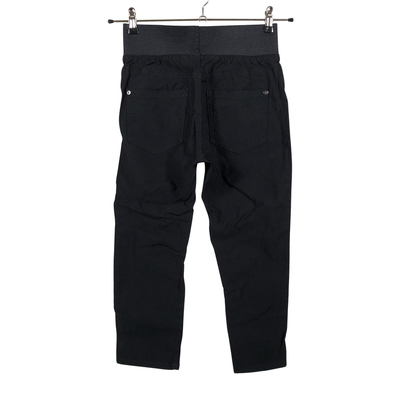 Unisex Free Quent - Slacks, size 38 - Black (2)