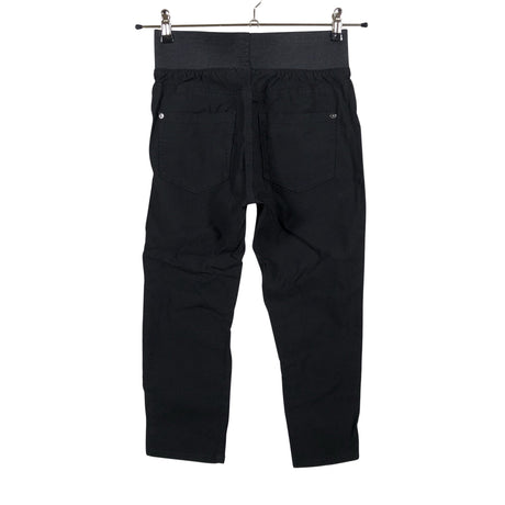 Unisex Free Quent - Slacks, size 38 - Black (2)