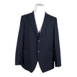 Unisex Turo Tailor - Blazer, size L - Blue ()