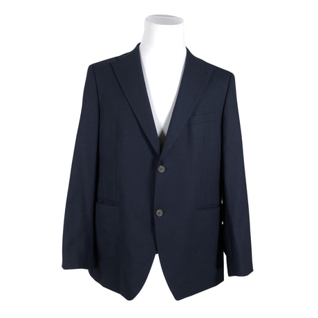 Unisex Turo Tailor - Blazer, size L - Blue ()