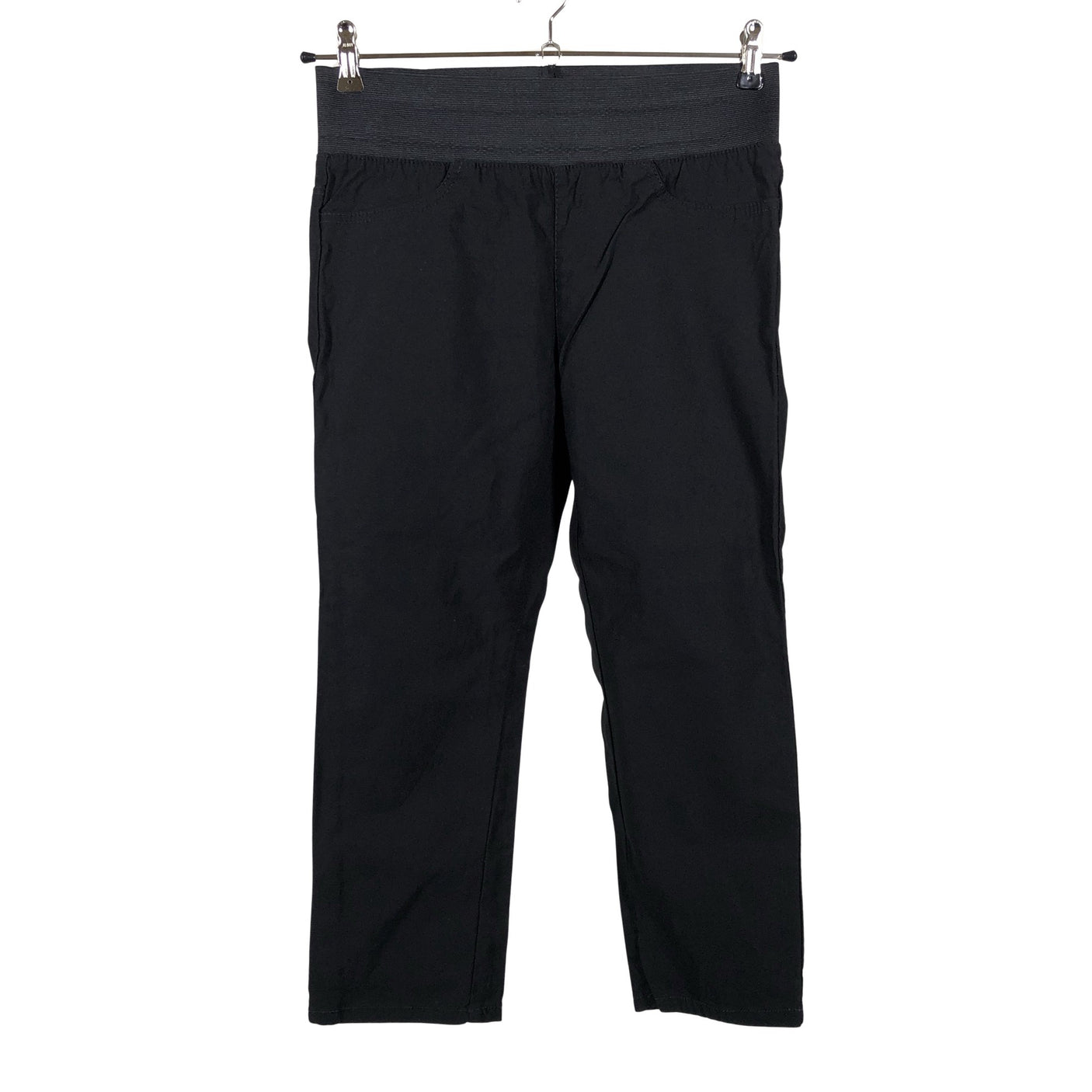Unisex Free Quent - Slacks, size 38 - Black (1)