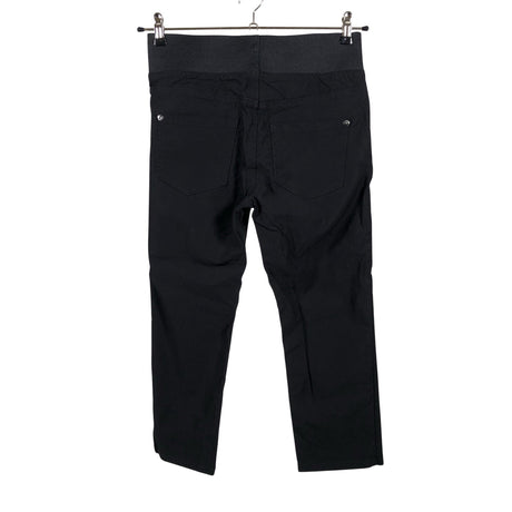 Unisex Free Quent - Slacks, size 38 - Black (2)