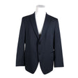 Unisex Turo Tailor - Blazer, size L - Blue ()