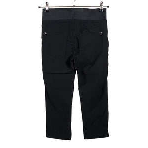 Unisex Free Quent - Slacks, size 38 - Black (2)