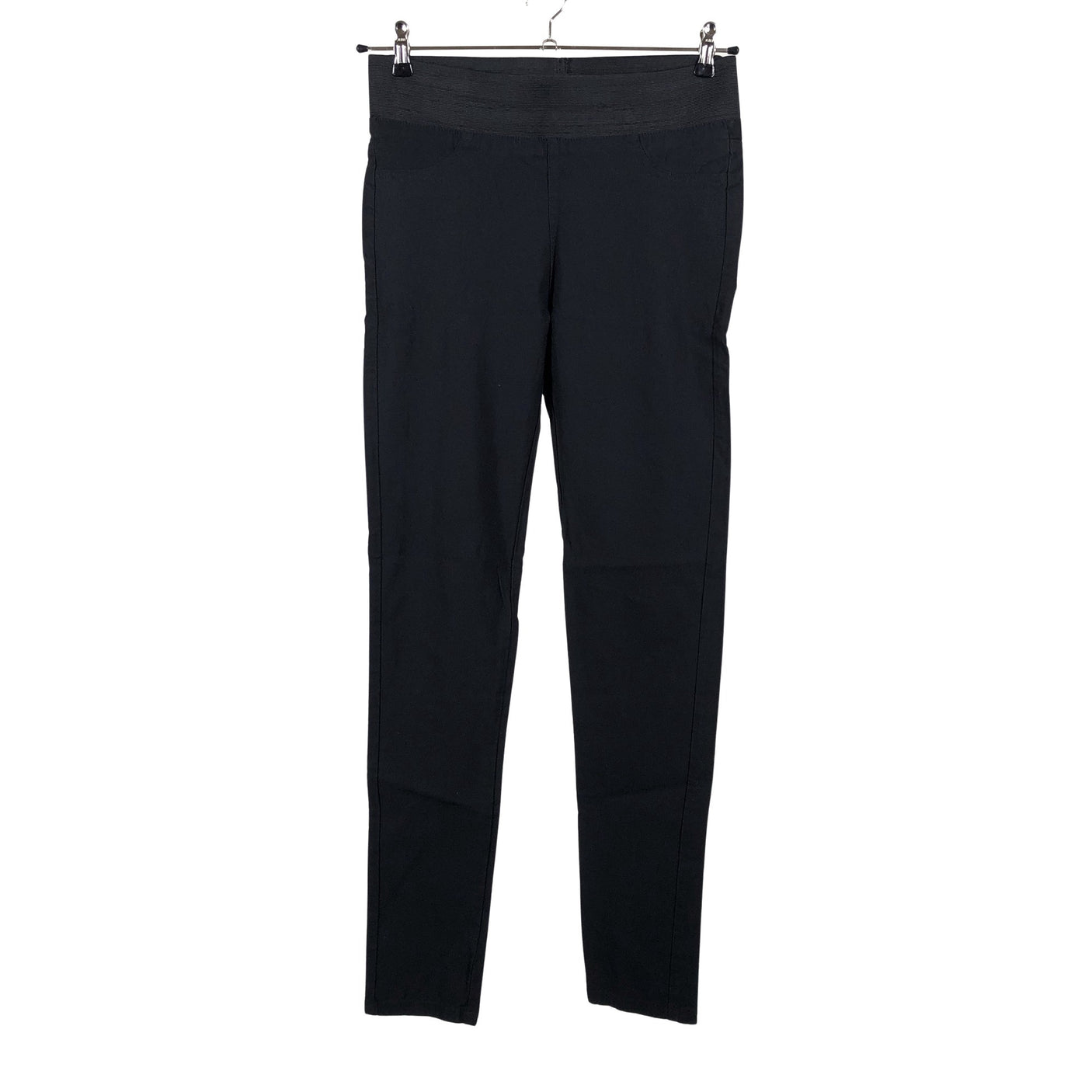 Unisex Free Quent - Slacks, size 38 - Black (1)