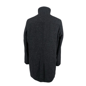Unisex Esprit - Wool coat, size XXL - Black (3)
