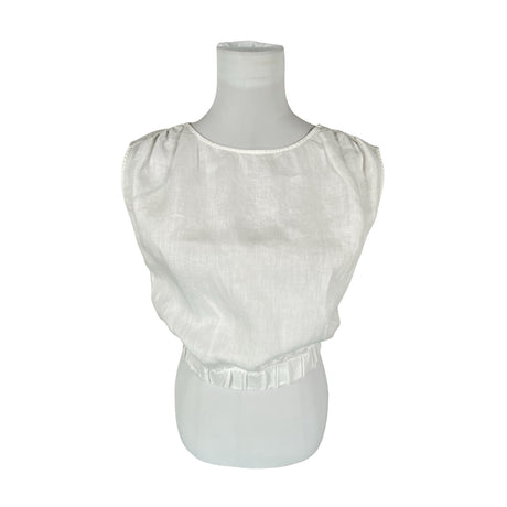 Unisex Marc O'Polo - Top, size 34 - White ()
