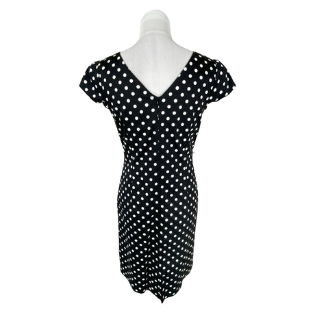 Unisex Comma - Dress, size 38 - Black (2)