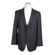 Unisex Turo Tailor - Suit jacket, size XL - Gray ()
