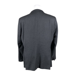 Unisex Turo Tailor - Suit jacket, size XL - Gray (2)