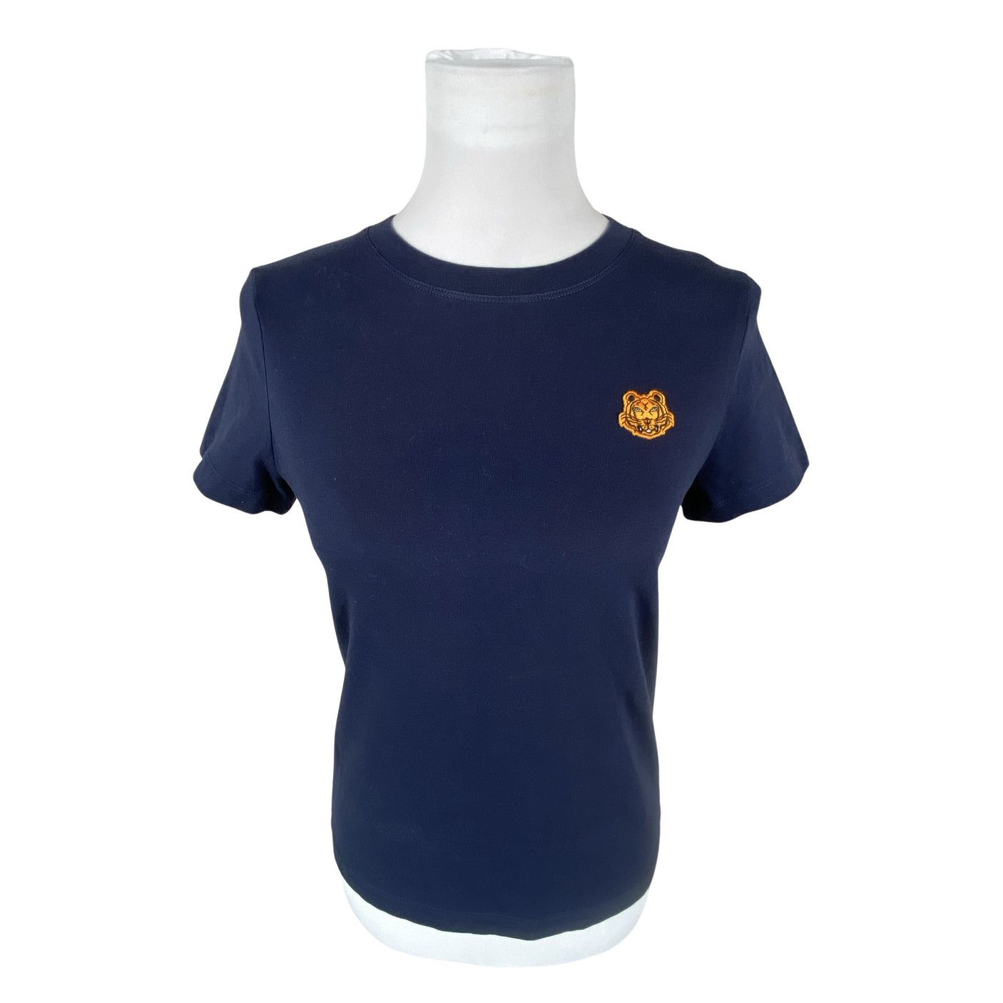 Unisex Kenzo - T-shirt, size 36 - Blue (1)