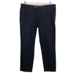 Unisex Meyer - Suit pants, size XL - Blue ()