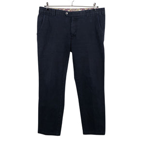 Unisex Meyer - Suit pants, size XL - Blue (1)