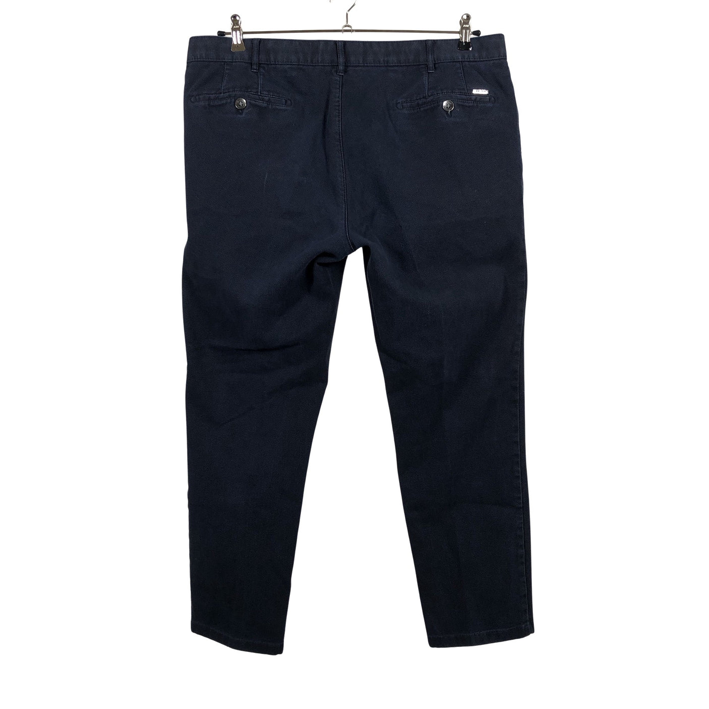 Unisex Meyer - Suit pants, size XL - Blue (2)