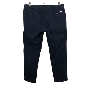 Unisex Meyer - Suit pants, size XL - Blue (2)