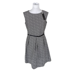 Unisex Esprit - Dress, size 38 - Black (1)