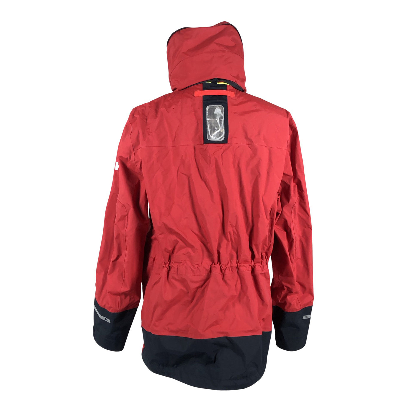 Unisex Helly Hansen - Outdoor jacket, size XL - Red (2)