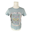 Unisex See by Chloé - T-shirt, size 36 - Light blue ()