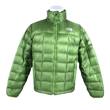 Unisex The North Face - Down jacket, size M - Green ()