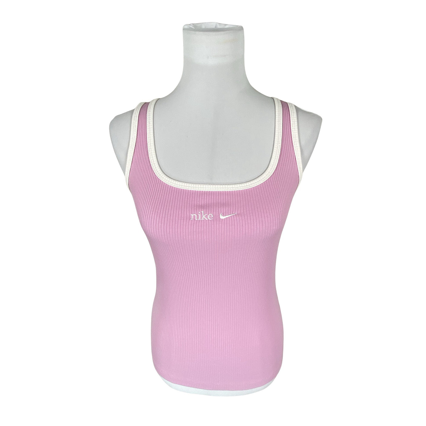 Unisex Nike - Tricot tank top, size 38 - Light pink (1)