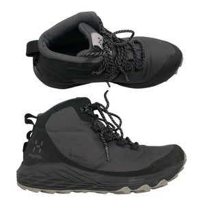 Unisex Haglöfs - Outdoor sneakers, size 41 - Gray (1)