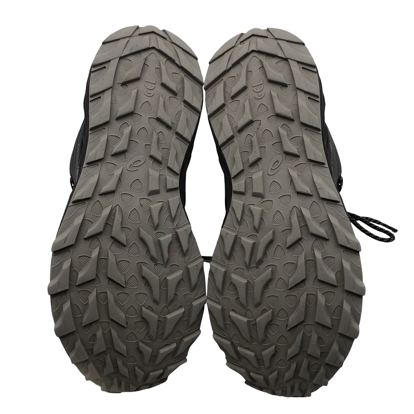 Unisex Haglöfs - Outdoor sneakers, size 41 - Gray (3)