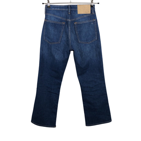 Unisex Rag&Bone - Jeans, size W26 - Blue (2)