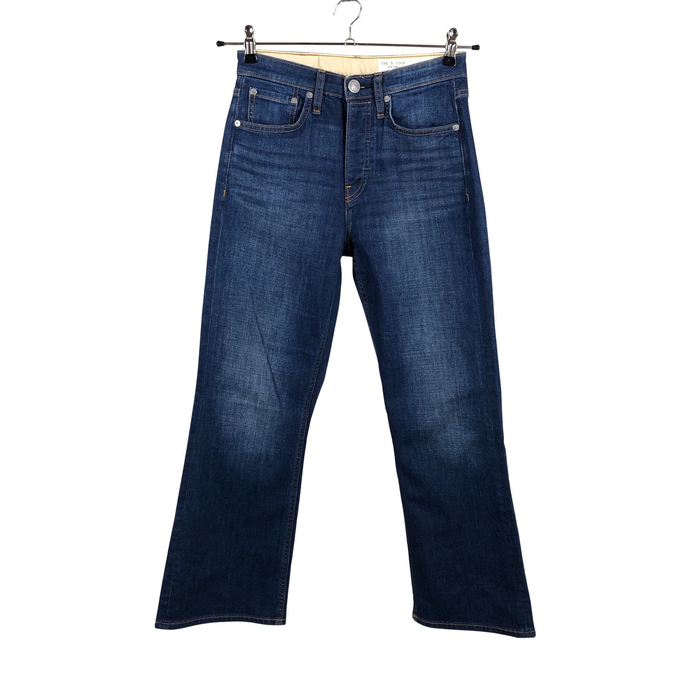 Unisex Rag&Bone - Jeans, size W26 - Blue (1)