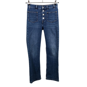Unisex Maje - Jeans, size 36 - Blue (1)