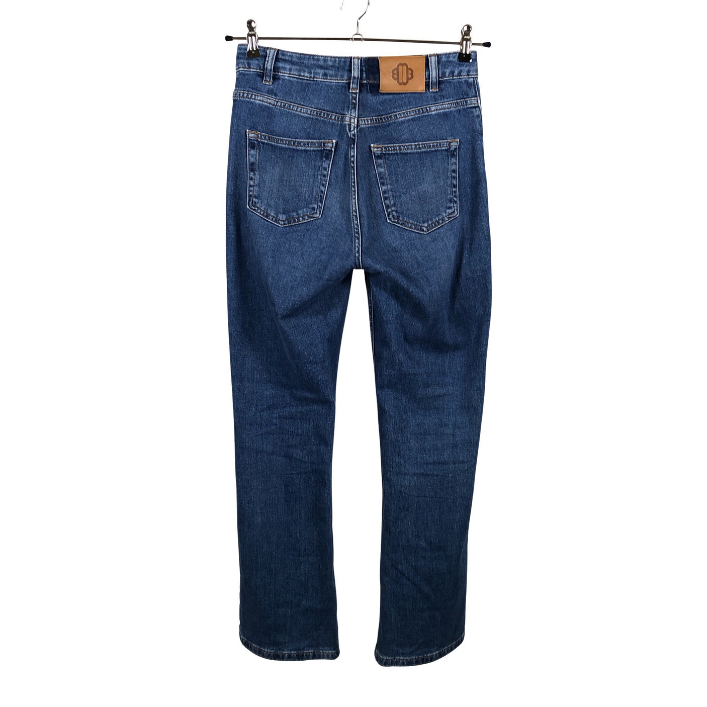 Unisex Maje - Jeans, size 36 - Blue (2)