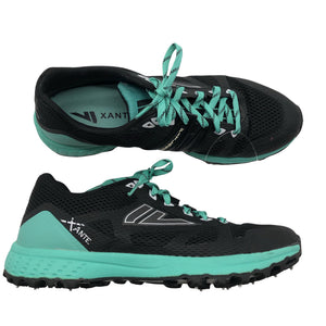 Unisex Sarva - Running shoes, size 41 - Black (1)