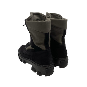 Unisex Balenciaga - Ankle boots, size 36 - Black (3)