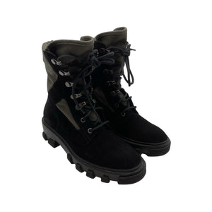 Unisex Balenciaga - Ankle boots, size 36 - Black (2)