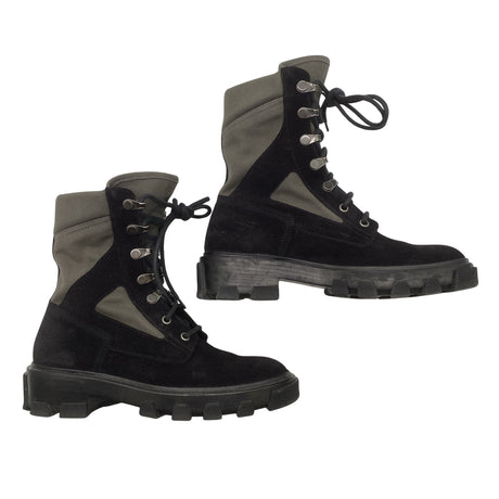 Unisex Balenciaga - Ankle boots, size 36 - Black ()