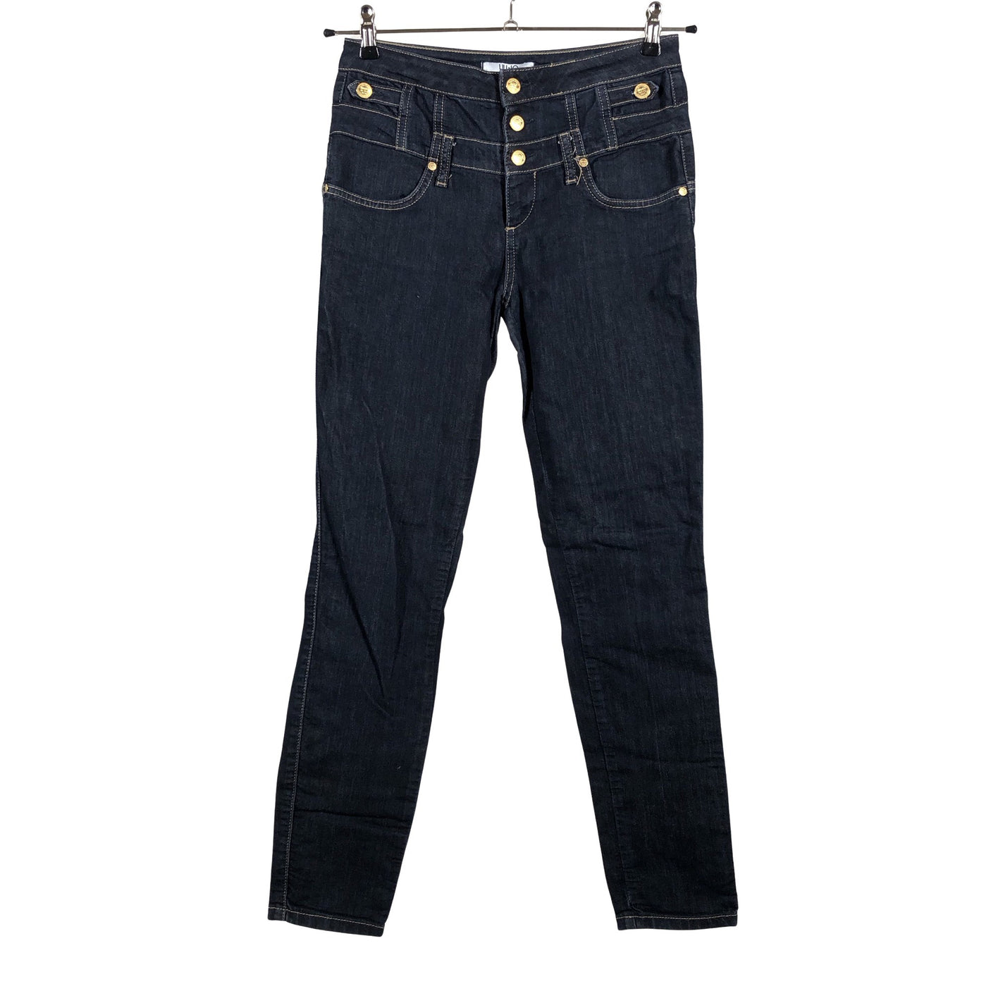 Unisex Liu Jo - Jeans, size W28 - Blue (1)