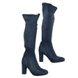 Unisex Migant - Boots, size 37 - Blue ()