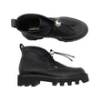 Unisex Nicholas Kirkwood - Ankle boots, size 36 - Black ()
