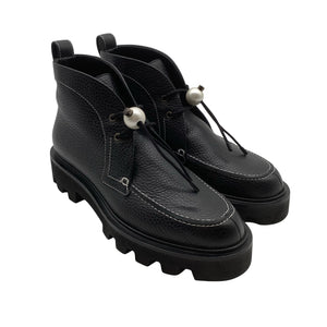 Unisex Nicholas Kirkwood - Ankle boots, size 36 - Black (2)