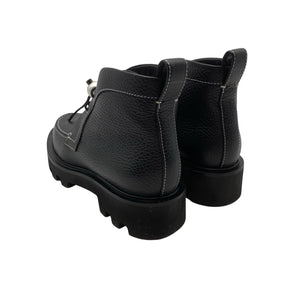 Unisex Nicholas Kirkwood - Ankle boots, size 36 - Black (3)