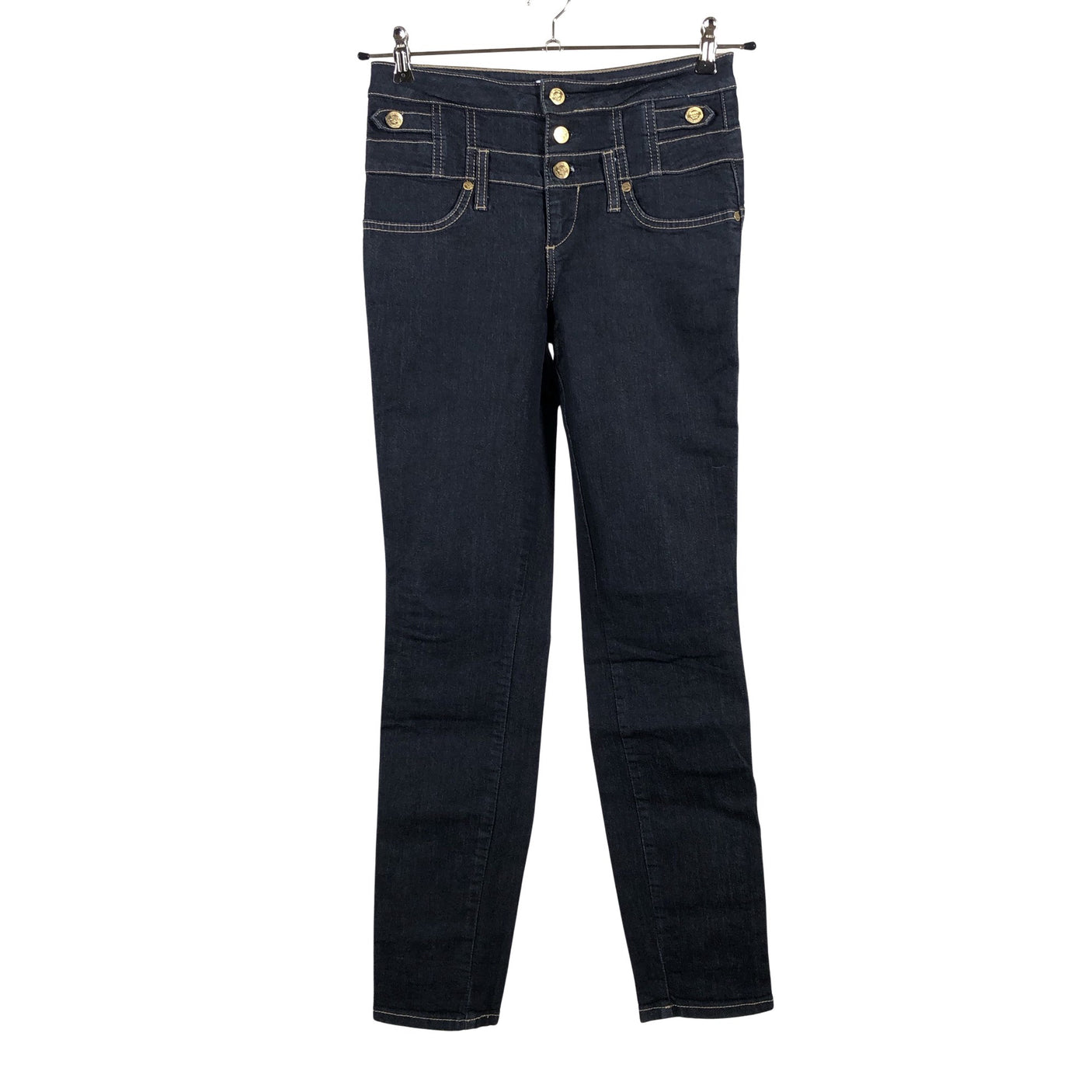 Unisex Liu Jo - Jeans, size W28 - Blue (1)