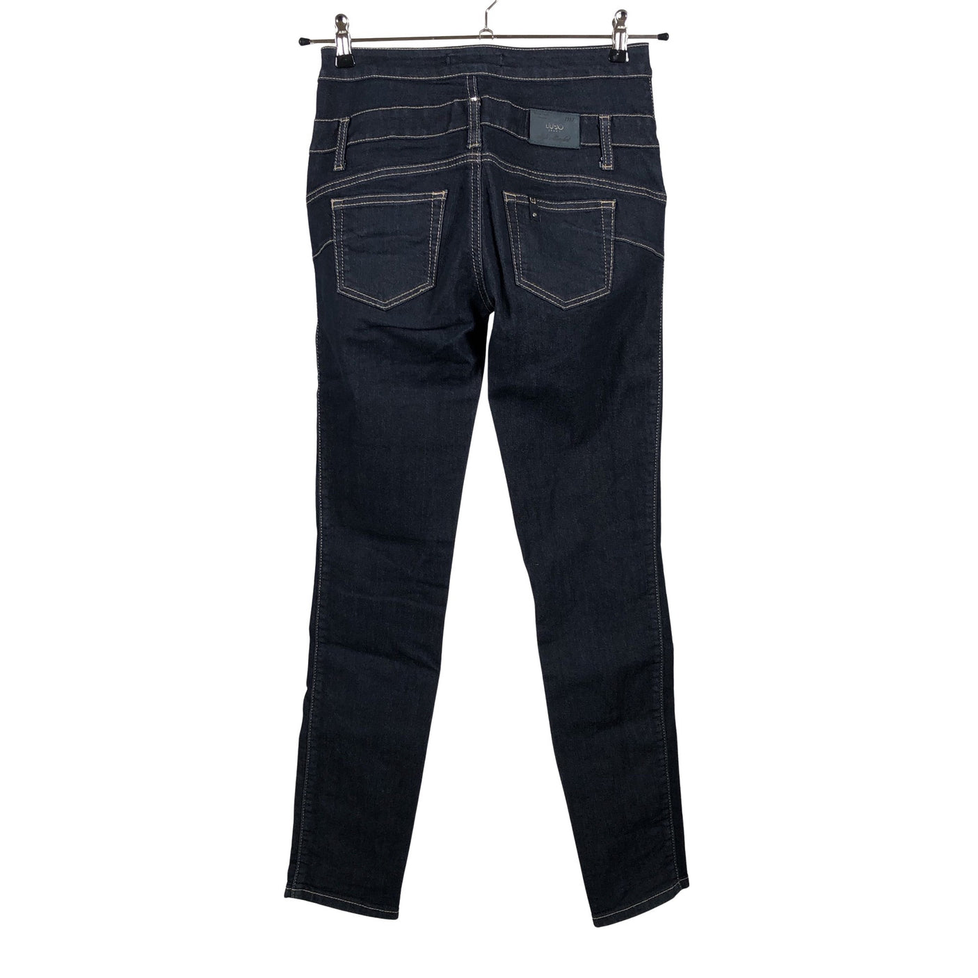 Unisex Liu Jo - Jeans, size W28 - Blue (2)