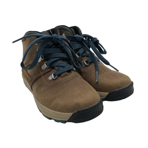 Unisex Timberland - Ankle boots, size 30 - Brown (2)