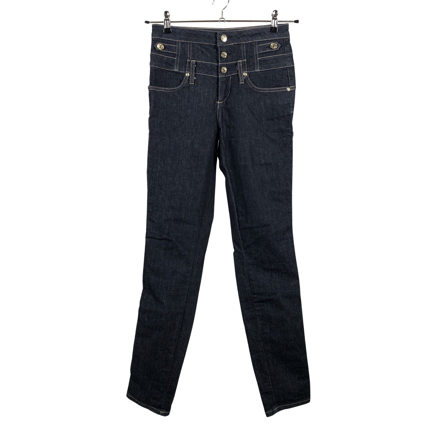 Unisex Liu Jo - Jeans, size W28 - Blue (1)