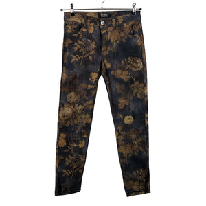 Unisex Mos Mosh - Jeans, size W28 - Blue (1)