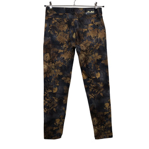 Unisex Mos Mosh - Jeans, size W28 - Blue (2)