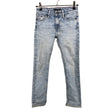 Unisex Tommy Hilfiger - Jeans, size 122 - 128 - Light blue ()